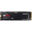 SAMSUNG // 980 PRO M.2 PCIe 4 2TB  OPEN BOX