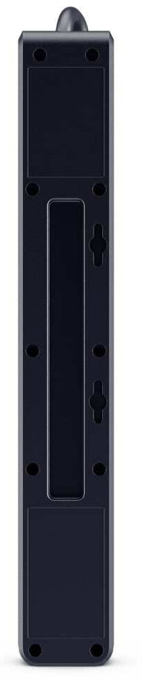 CyberPower 6 Outlet Surge Strip With USB