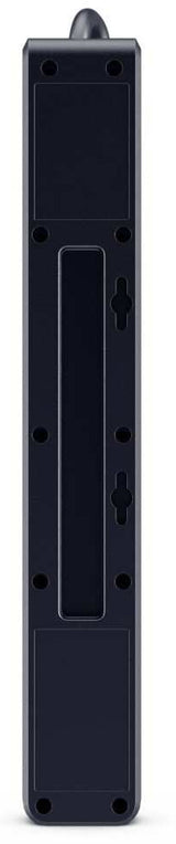 CyberPower 6 Outlet Surge Strip With USB