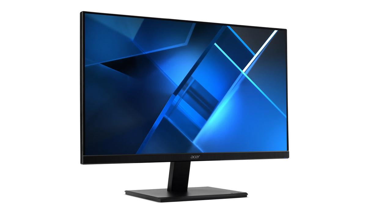 Acer Vero V7 V277K L computer monitor 68.6 cm (27") 3840 x 2160 pixels 4K Ultra HD LCD Black
