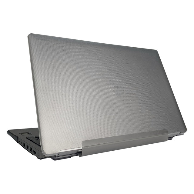 Targus THZ926GLZ laptop case 38.1 cm (15") Cover Transparent