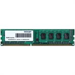 Patriot SL 8GB DDR3 1600MT/s CL11 UDIMM