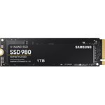 SAMSUNG 980 - 1TB PCIe Gen3. X4 NVMe 1.4 - M.2  OPEN BOX