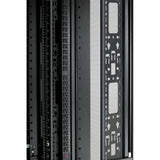 APC AR3100X609 rack cabinet 42U Freestanding rack Black