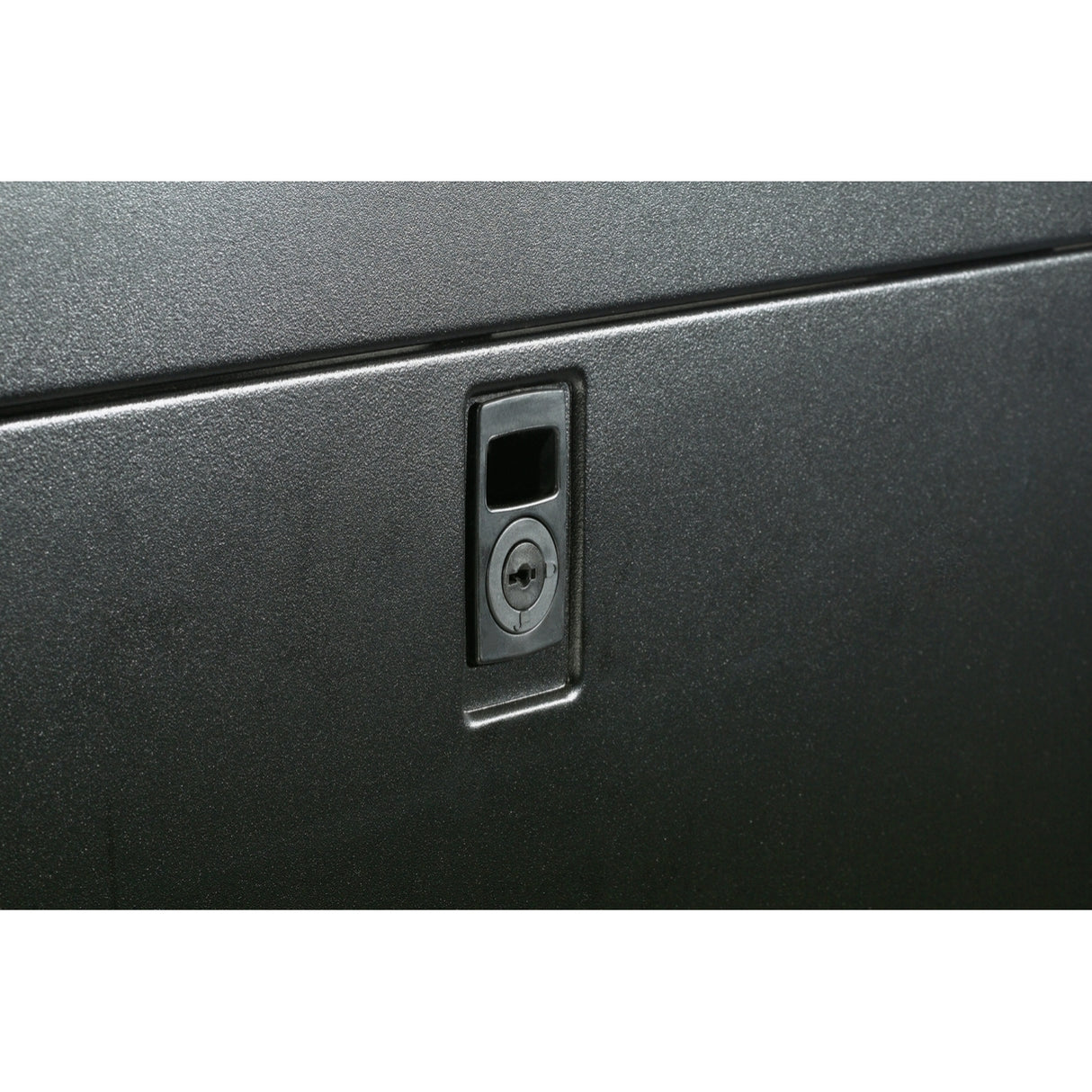APC NetShelter SX 42U Freestanding rack Black