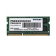Patriot SL 8GB DDR3 1600MT/s CL11 1.35V SODIMM