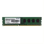Patriot SL 4GB DDR3  1600MT/s CL11 UDIMM