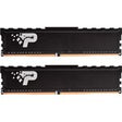 Patriot SL P DDR4 16GB (2x8GB) 3200MT/s KIT HS UDIMM CL19