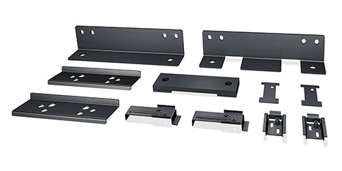 APC Seismic Kit for 300mm Symmetra PX 100, Symmetra PX 250/500, and Modular PDU Frames