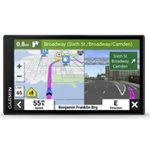 Garmin DriveSmart 66