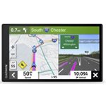 Garmin - DriveSmart 76