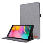 Folio Case NO 3 SM-T500 GALAXY TAB A7 104' 2020 Grey