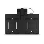 GARMIN Apollo 6/8 Channel Amplifier Mounting Bracket