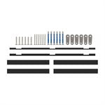 GARMIN Flush Mount Kit (GPSMAP 9x3 Series)