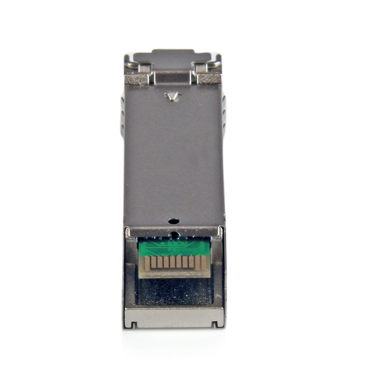 StarTech.com Cisco GLC-FE-100FX Compatible SFP Module - 100BASE-FX - 100Mbps Multimode Fiber MMF Optic Transceiver - 100 Mbps - LC 2km - 1310nm - DDM Cisco ASR920, IE2000, IE4000