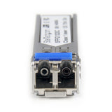 StarTech.com Cisco GLC-LH-SMD Compatible SFP Module - 1000BASE-LH - 1GbE Single Mode Fiber SMF Optic Transceiver - 1GE Gigabit Ethernet SFP - LC 20km - 1310nm - DDM Cisco Firepower, IE2000, IE4000