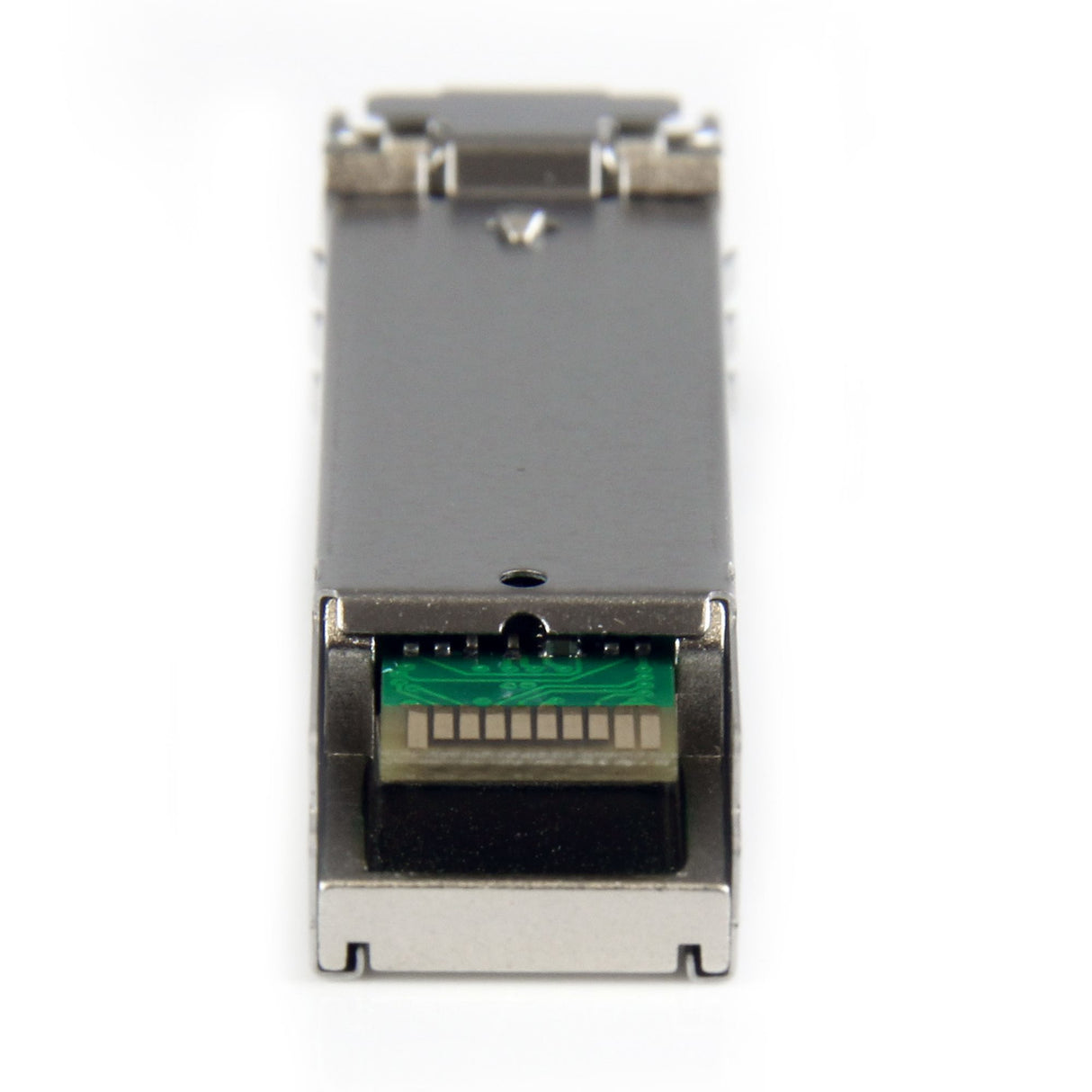 StarTech.com Cisco GLC-LH-SMD Compatible SFP Module - 1000BASE-LH - 1GbE Single Mode Fiber SMF Optic Transceiver - 1GE Gigabit Ethernet SFP - LC 20km - 1310nm - DDM Cisco Firepower, IE2000, IE4000