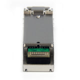 StarTech.com Cisco GLC-LH-SMD Compatible SFP Module - 1000BASE-LH - 1GbE Single Mode Fiber SMF Optic Transceiver - 1GE Gigabit Ethernet SFP - LC 20km - 1310nm - DDM Cisco Firepower, IE2000, IE4000