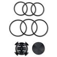 GARMIN Quarter-turn Bike Mount