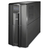 APC Smart-UPS uninterruptible power supply (UPS) 1.92 kVA 1920 W 10 AC outlet(s)