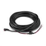 GARMIN Right-angle Power Cable
