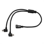 GARMIN Split Adapter Cable