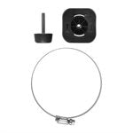 GARMIN Trolling Motor Barrel Mount