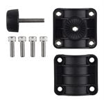 GARMIN Trolling Motor Shaft Mount