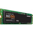 SAMSUNG 860 EVO 1TB SATA M.2 SSD Int.  Open Box