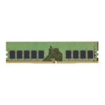 Kingston 8GB DDR4-3200MHz ECC Module