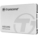 Transcend 1TB 2.5" SSD SATA3