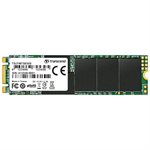Transcend 2TB M.2 2280 SSD SATA3 B+M Key TLC