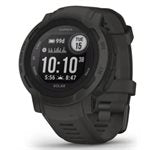 Garmin Instinct 2 Solar Graphite
