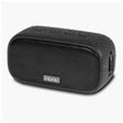 iHome - Playtough X - Portable bluetooth Speaker - iBT300 - Black