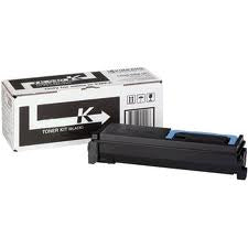 KYOCERA TK-552K toner cartridge 1 pc(s) Original Black