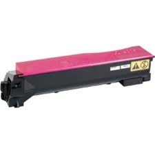 KYOCERA TK-552M toner cartridge 1 pc(s) Original Magenta