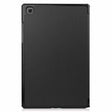 FOLIO CASE NO 1 - Samsung Galaxy Tab S8 11’ - (SM-X700)- BLACK