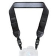 ACCESSORY POWER USA GEAR DSLR Camera Harness Strap Kit with Comfort Padding -  Black