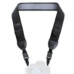 ACCESSORY POWER USA GEAR DSLR Camera Harness Strap Kit with Comfort Padding -  Black