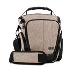 ACCESSORY POWER USA Gear Top-loading Camera Bag - Brown