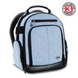 ACCESSORY POWER USA Gear Customizeable Camera Backpack - Grey