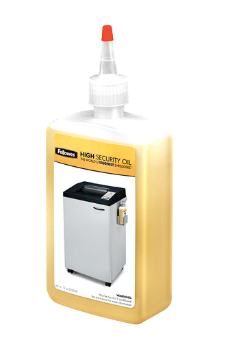 Fellowes 3505701 paper shredder accessory Lubricating oil 1 pc(s)
