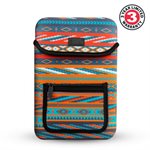 ACCESSORY POWER USA Gear Neo-10.1 Tablet Sleeve features high-density Neoprene -SouthWest