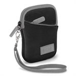 ACCESSORY POWER USA GEAR FlexARMOR Glove - Neoprene Camera Case with Carrying Wrist Strap BLACK