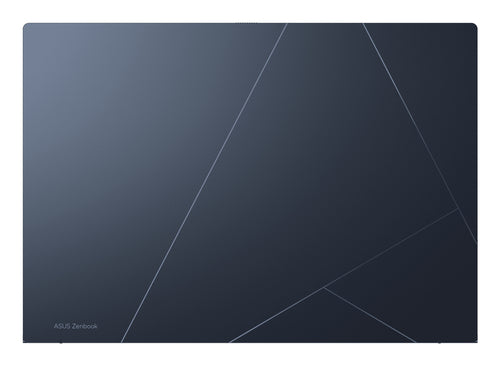 ASUS Zenbook 14 OLED UX3405MA-DS51T-CA Intel Core Ultra 5 125H Laptop 35.6 cm (14") Touchscreen 3K 16 GB LPDDR5x-SDRAM 512 GB SSD Wi-Fi 6E (802.11ax) Windows 11 Home Blue