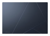 ASUS Zenbook 14 OLED UX3405MA-DS51T-CA Intel Core Ultra 5 125H Laptop 35.6 cm (14") Touchscreen 3K 16 GB LPDDR5x-SDRAM 512 GB SSD Wi-Fi 6E (802.11ax) Windows 11 Home Blue