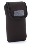 ACCESSORY POWER USA Gear FlexARMOR D55 Neoprene Device Case with Carabiner Clip & Belt Loo