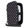 ACCESSORY POWER USA Gear H Series Hardshell 5-Portable hard shell case 5.5x 3. x1.25 inches PoklaDot