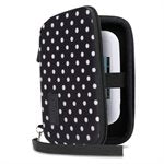 ACCESSORY POWER USA Gear H Series Hardshell 5-Portable hard shell case 5.5x 3. x1.25 inches PoklaDot