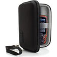 ACCESSORY POWER USA Gear H Series Hardshell Electronics Carrying Case 6.5 x 4.5 x 1.5 inches BLK
